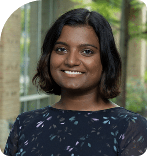 Headshot of Shipra SIng