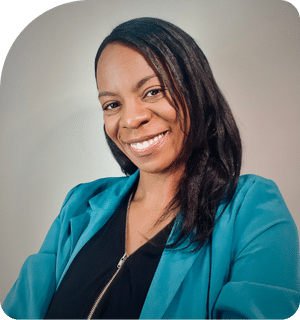 Headshot of Tiara McCray