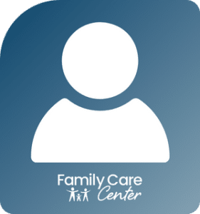 Headshot of XXXXX at Family Care Center Golden, CO