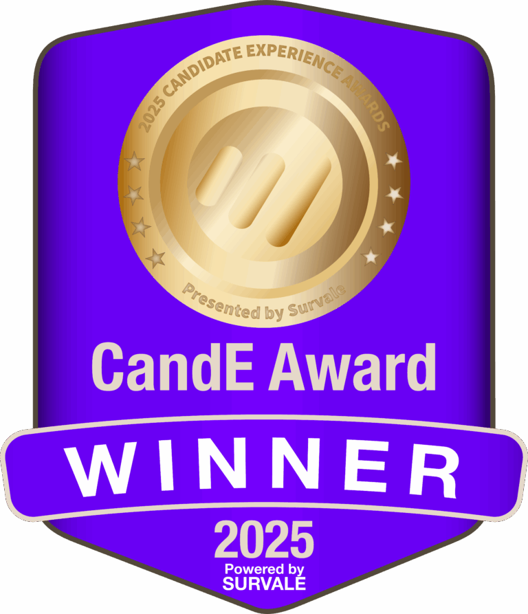 Family Care Center's 2024 CandE 1st place ranking