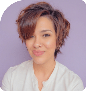 headshot of acean tyrrell in family care center clinic in georgetown texas