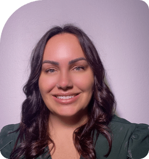 Headshot of Caila Addams at Family Care Center Parker, CO