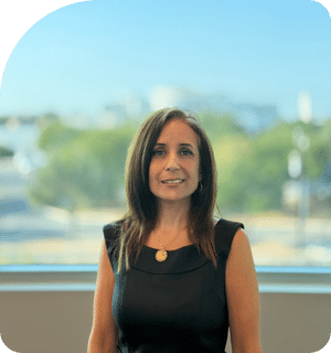 Headshot of carla tovar at Family Care Center Stone Oak clinic