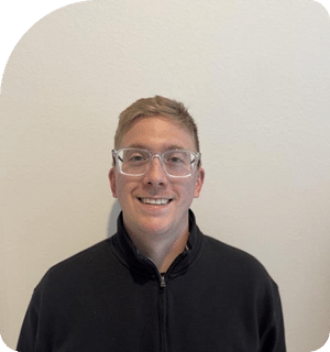 Headshot of Collin McLean at family care center Lone Tree