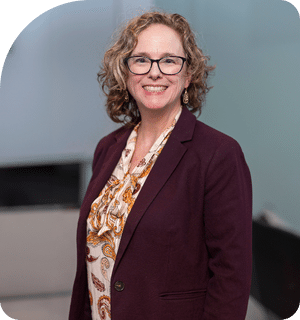 headshot of Dawnelle Schatte family care center at Loveland clinic