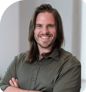Headshot of james gemino at Family Care Center Stone Oak clinic
