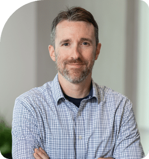 Headshot of mark patterson at Family Care Center Stone Oak clinic