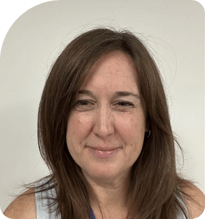 headshot of Radha Snyder family care center at sloans lake