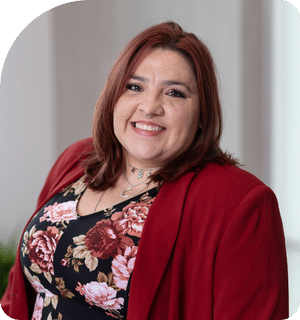 Headshot of vanessa loera at Family Care Center Stone Oak clinic