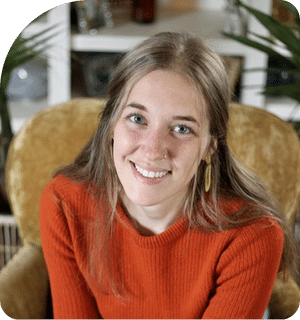 headshot of grace hughes at family care center golden clinic