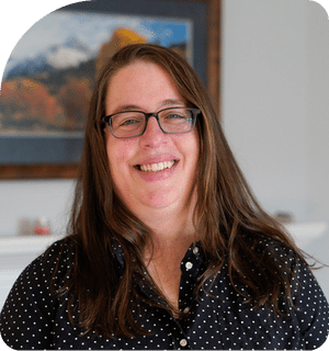 headshot of kera miller at family care center castle rock