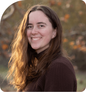 headshot of kiera paulo at family care center lowry