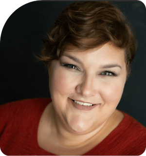 headshot of Lindsay Tubbs at family care center Round Rock