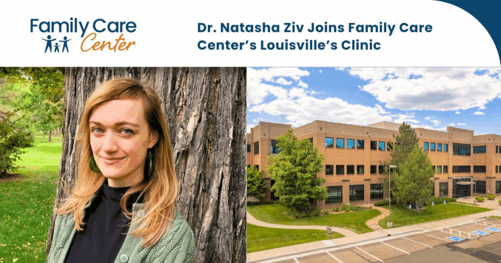 Headshot of Dr. Natasha Ziv
