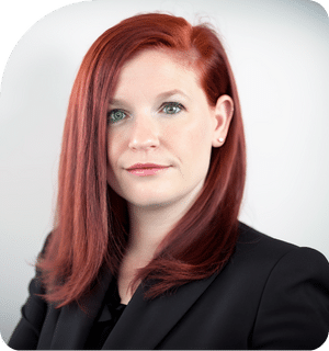 headshot of sara ryan at family care center castle rock