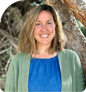 headshot of briana bishop at family care highlands ranch