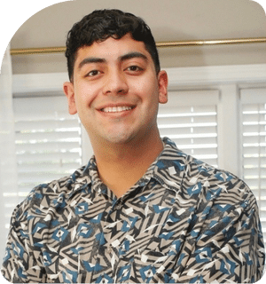 headshot for carlos guerrero at family care center highlands ranch