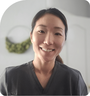 Headshot of clara chaiat Family Care Center central park