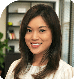 Headshot of Dr. Thuy Phan Family Care Center castle rock