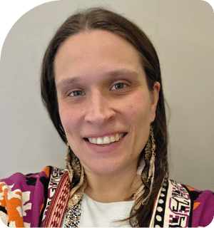 Headshot of sara miller at Family Care Center cedar park