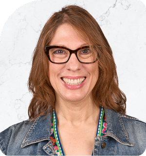 headshot of wyndi skillrud at family care center castle rock