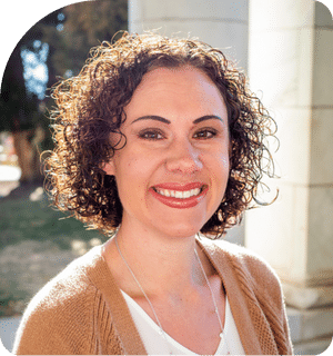 headshot of michelle wollmer at family care center west littleton
