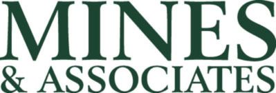 mines & associates insurance logo