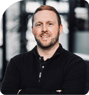 headshot of anthony burkhart at family care center