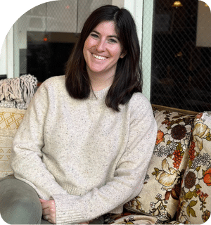 headshot of Catherine Brown at family care center central park