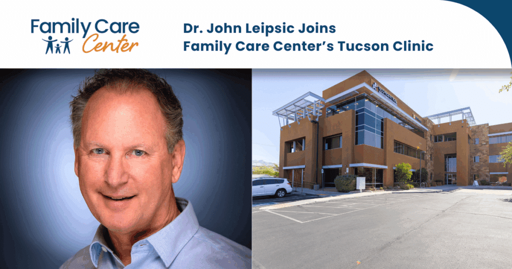 Headshot of Dr. John Leipsic