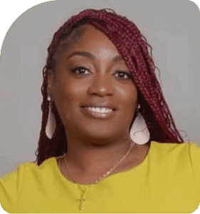 headshot of Erica Brown at family care center mesa, az