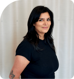 Headshot of Lissette Vilano at Family Care Center Alamo Heights