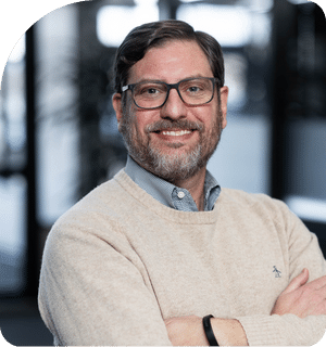 headshot of james hausman at family care center northglenn