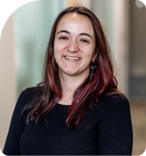 headshot of Julia Hough at FCC Briargate