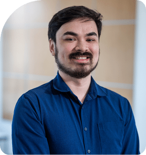 headshot of leon plucknett at family care center louisville, co