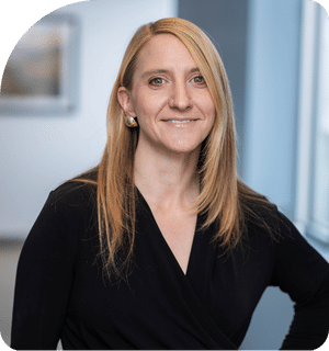 headshot of shauna ruda at family care center sloans lake