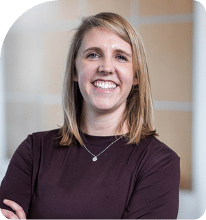 headshot of stephanie leblanc at family care center louisville, co