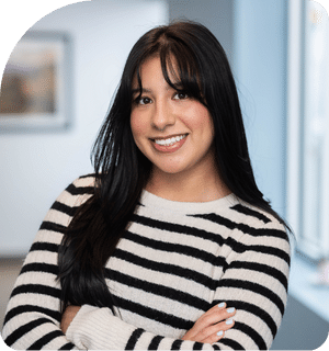 headshot of sujey sanchez at family care center sloans lake