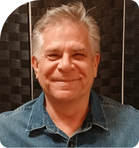 headshot of mark levine at family care center queen creek az