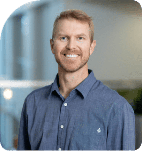 headshot of paul mckellar at family care center mesa az