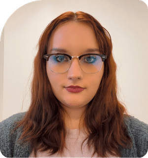 headshot of Emily Smith at family care center San Antonio, TX