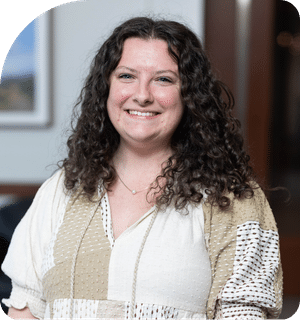 Katrina Frandsen, IOP Technician at Highlands Ranch, Colorado