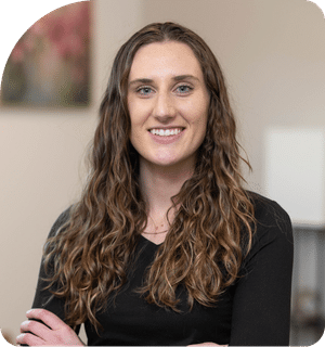 Jaycee Fuller, TMS Technician Trainee at Castle Rock, Colorado