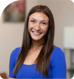 headshot of jenna shipp at family care center at west littleton