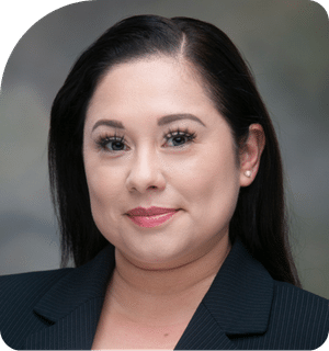 headshot of Lorena Rodriguez at family care center westover hills