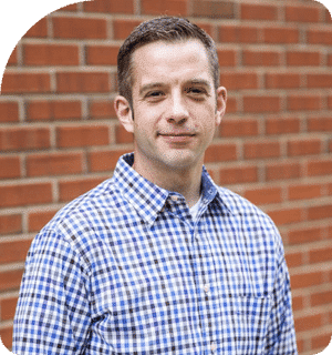 Eric Moore, Clinic Director - PMHNP at Clarksville, Tennessee