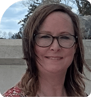 Melissa Stein, Clinical Therapist at Woodland Park, Colorado