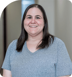 Megan Krzykowski, Clinical Therapist at Interquest, Colorado
