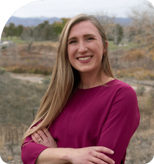 Erin Anderson, Physician Assistant at Fort Collins, Colorado