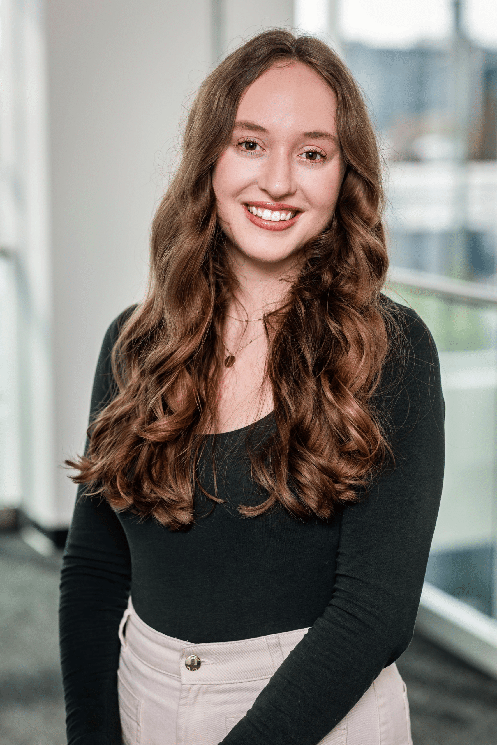 Erika Kuhnast, Clinic Administrator at Brentwood and Midtown Nashville, Tennessee
